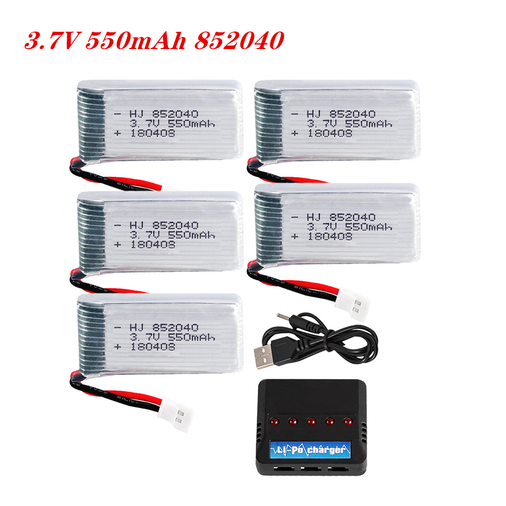 3.7V 550mAh 25C Lipo Battery 8 – Rc Hobby Vehicles Bewertung und Preis