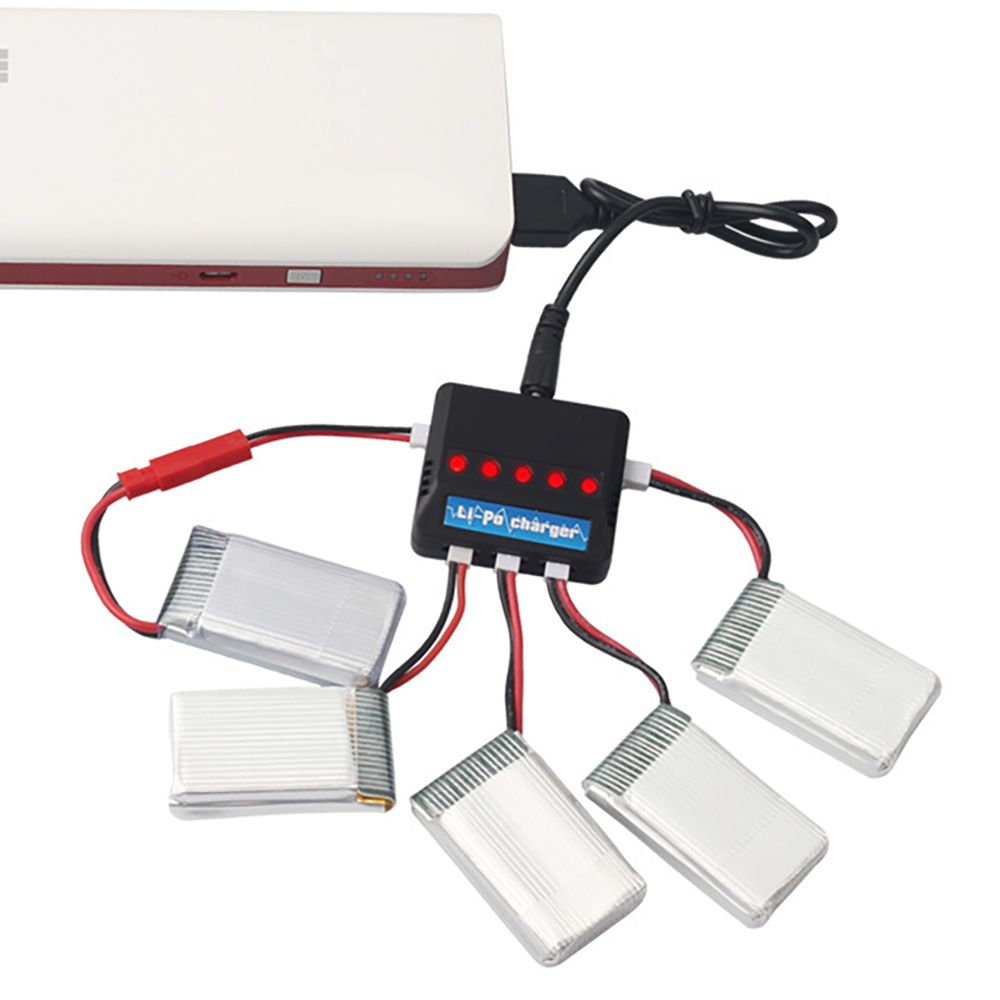 3.7V 550mAh 25C Lipo Battery 8 – Rc Hobby Vehicles Bewertung und Preis