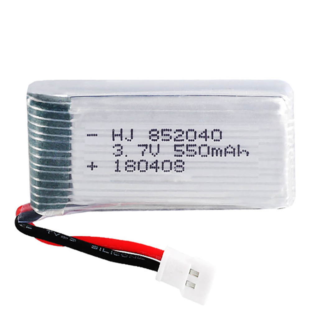 3.7V 550mAh 25C Lipo Battery 8 – Rc Hobby Vehicles Bewertung und Preis
