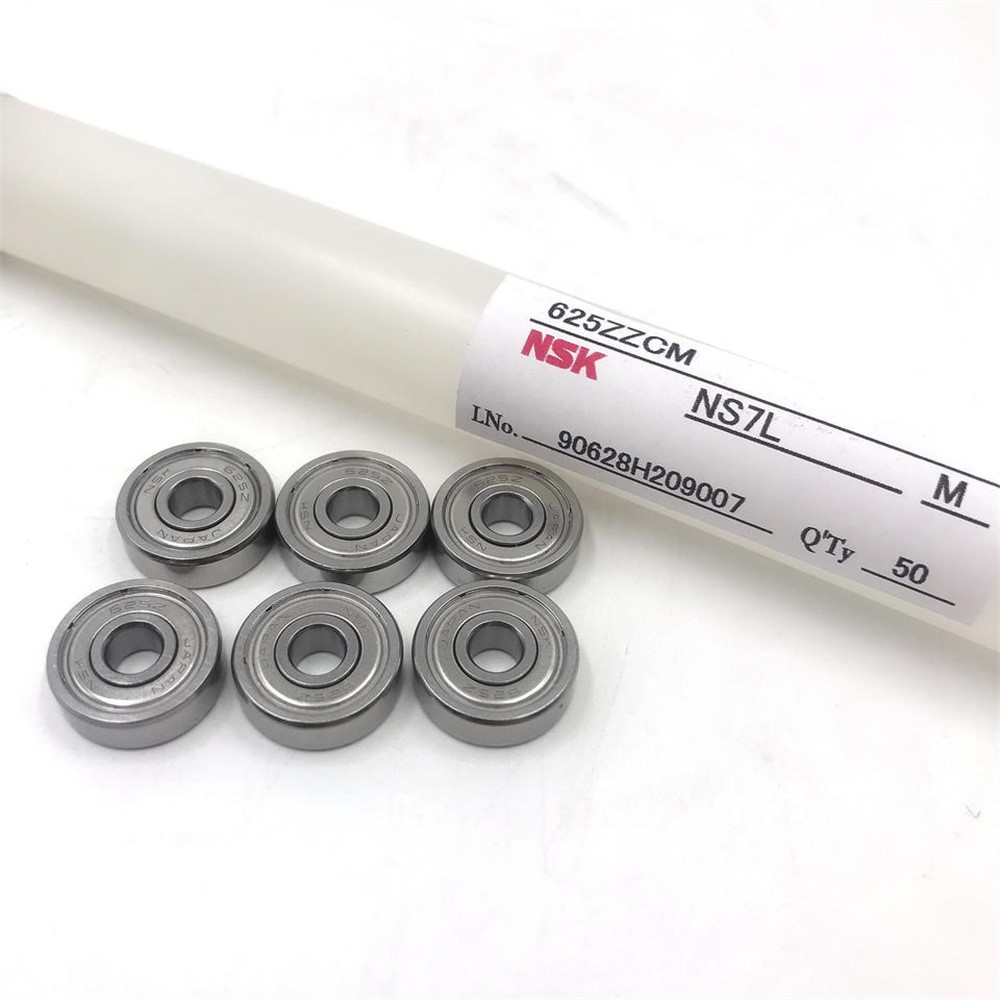 Origin Japan 686ZZ NSK Bearing – Rc Hobby Japan Bewertung und Preis