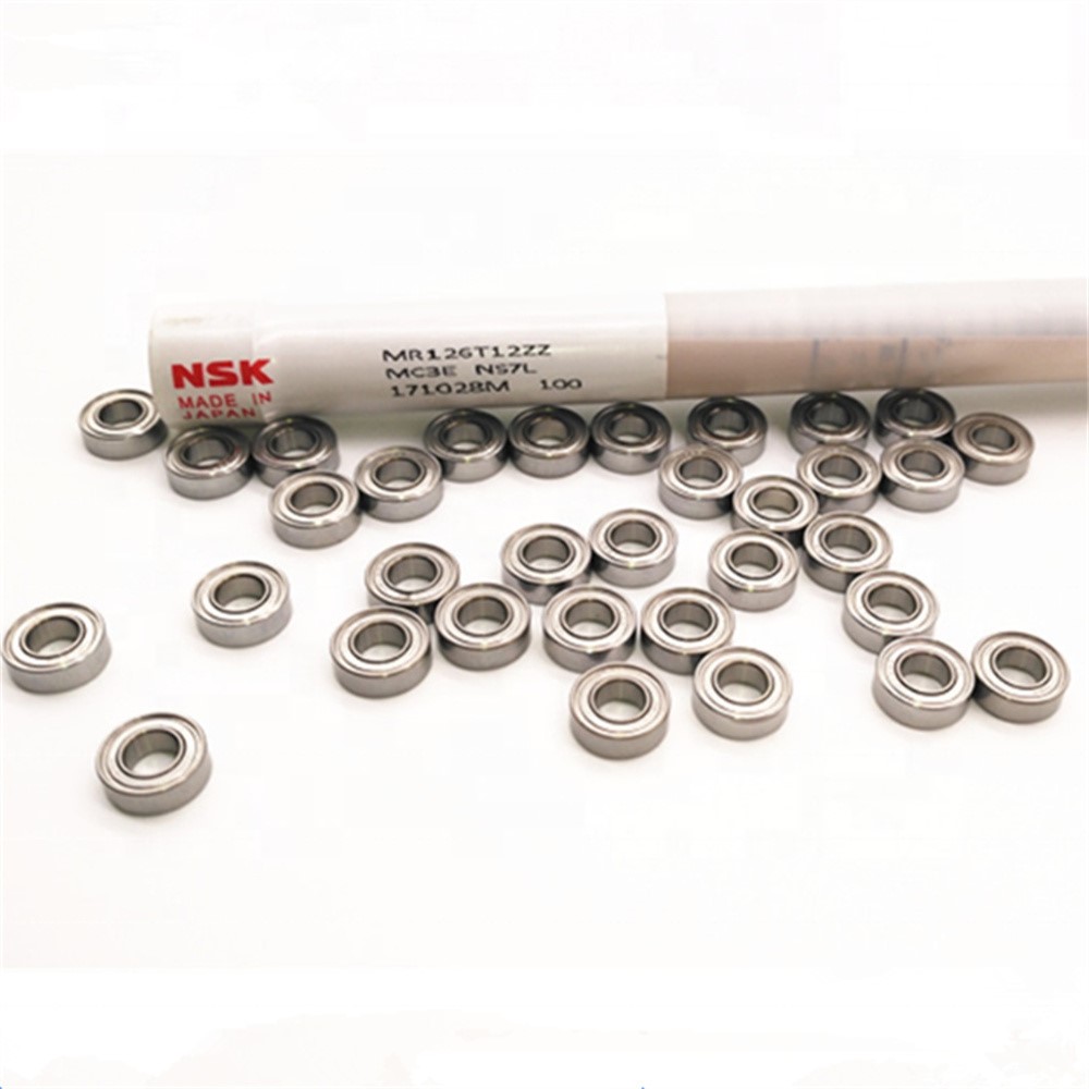Origin Japan 686ZZ NSK Bearing – Rc Hobby Japan Bewertung und Preis