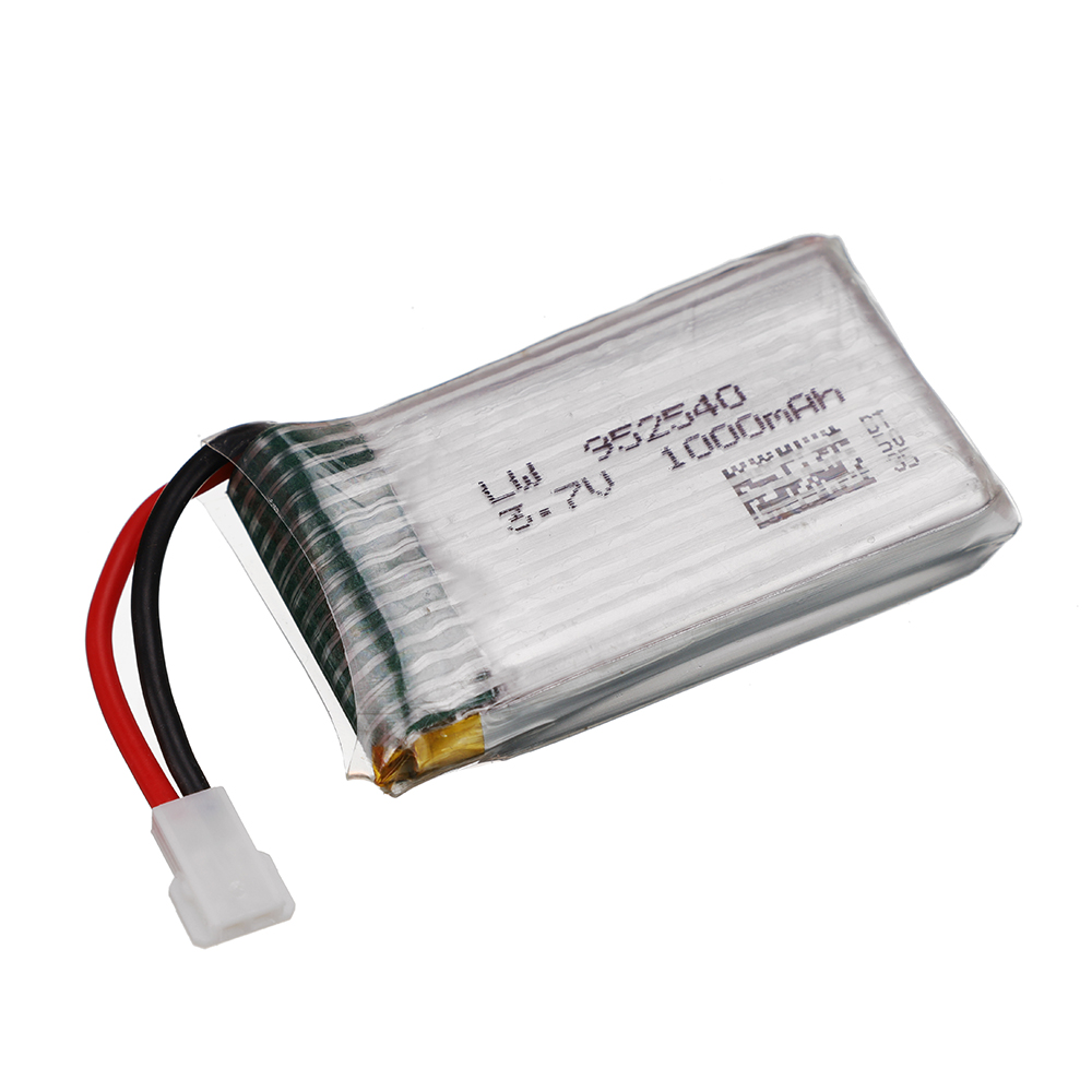 3.7V 1000mah Lipo Battery For  – Rc Hobby Vehicles Bewertung und Preis