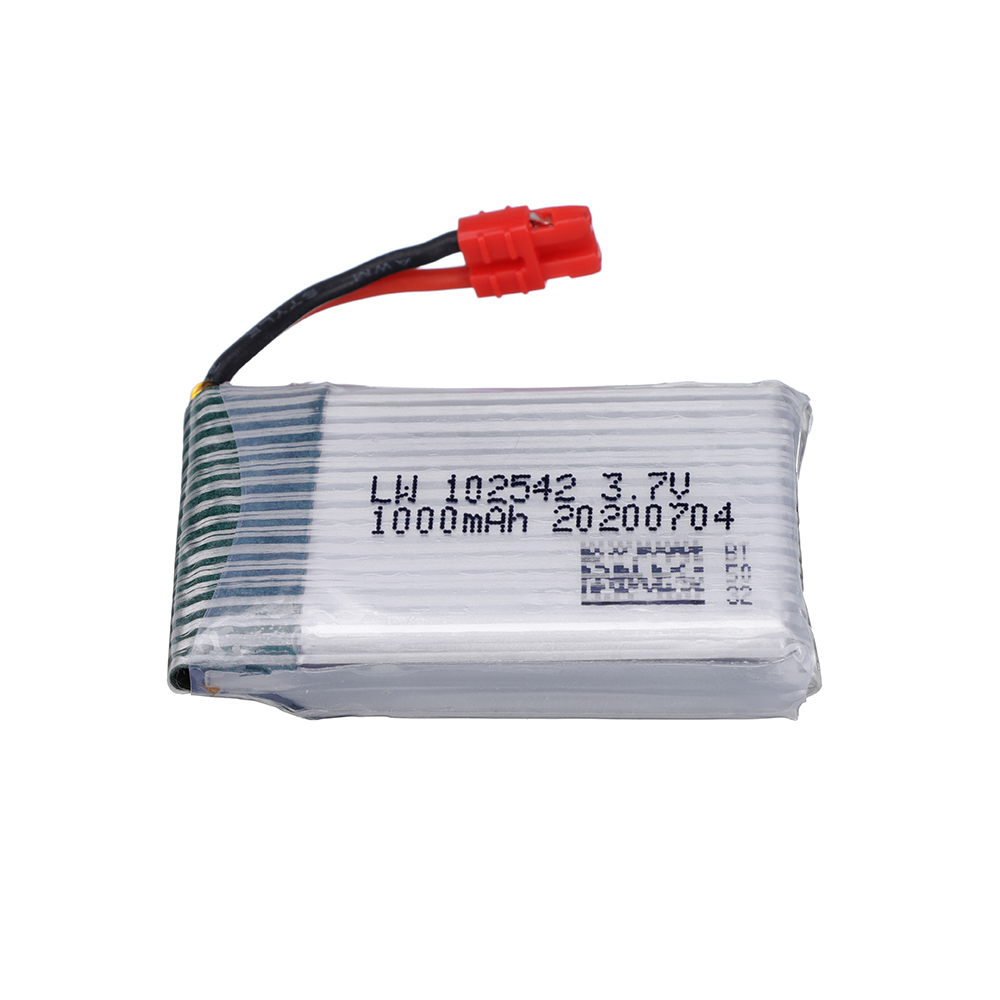 3.7V 1000mah Lipo Battery For  – Rc Hobby Vehicles Bewertung und Preis