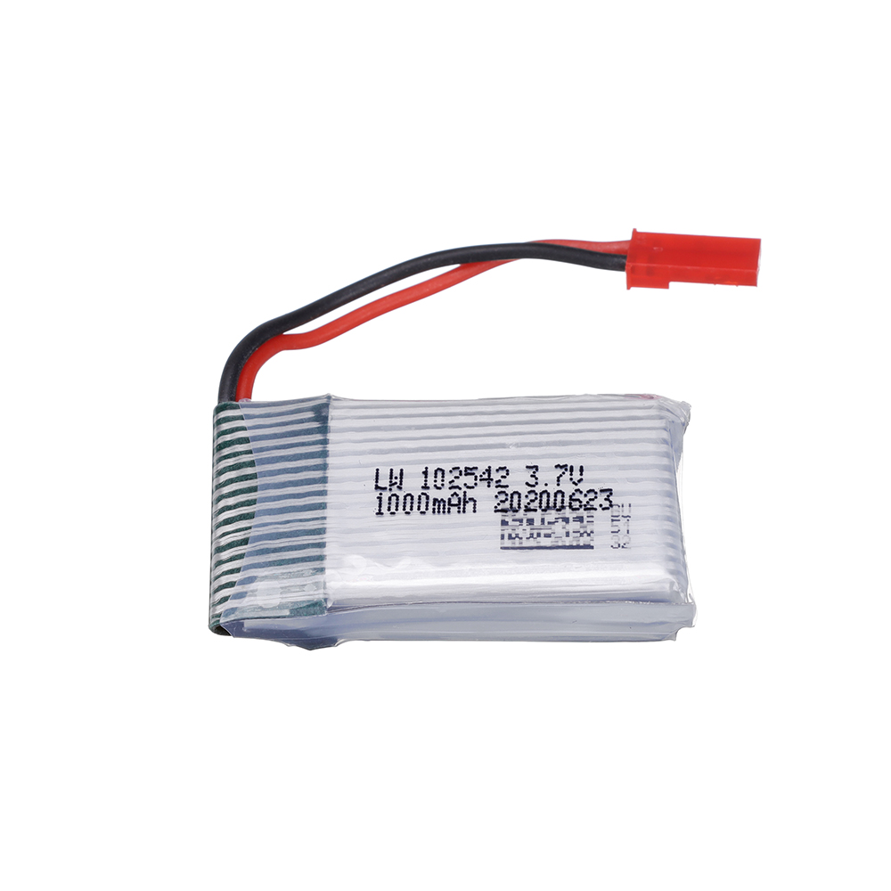 3.7V 1000mah Lipo Battery For  – Rc Hobby Vehicles Bewertung und Preis