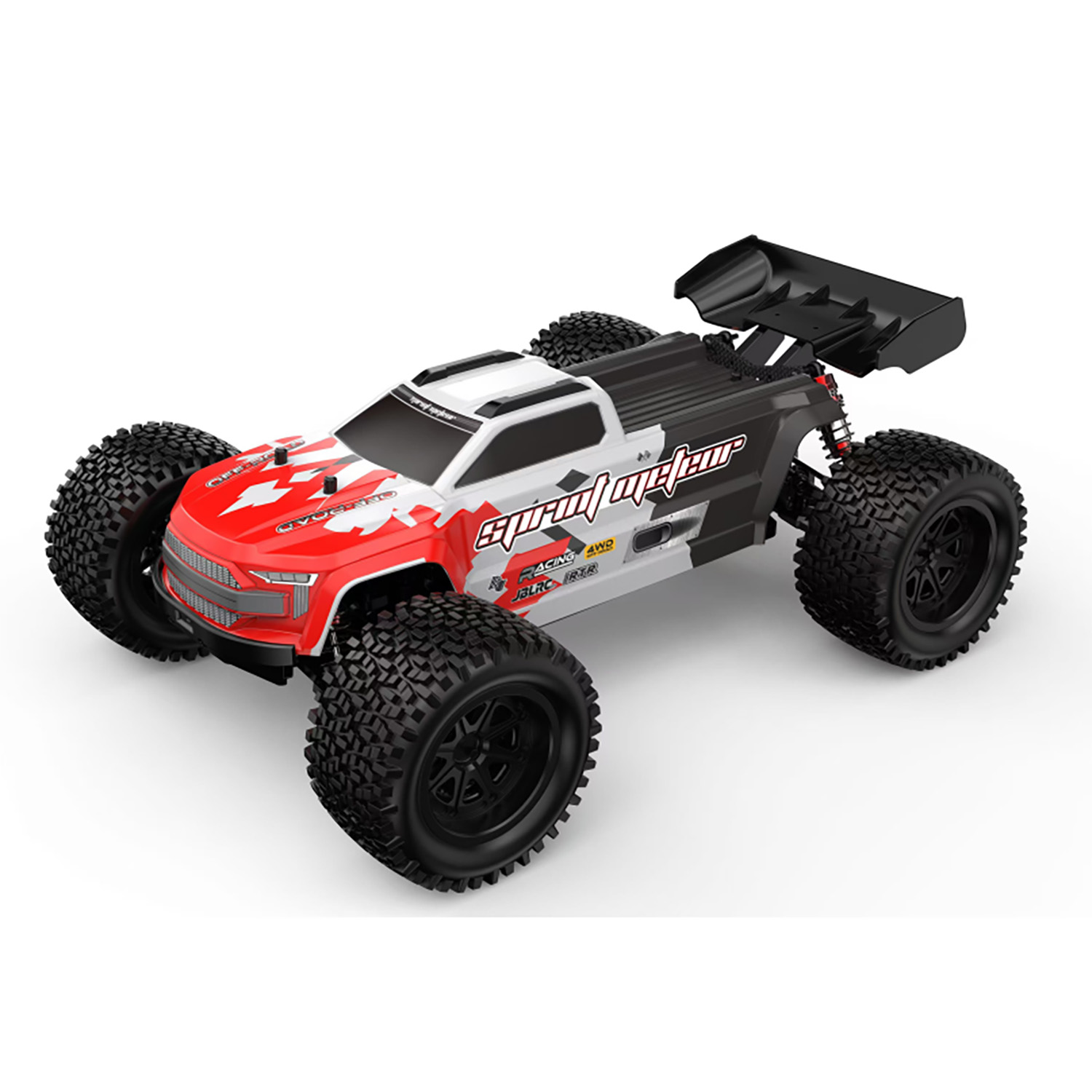 1002 1/10 90KM/H High Speed Re – Rc Roc Hobby Bewertung und Preis
