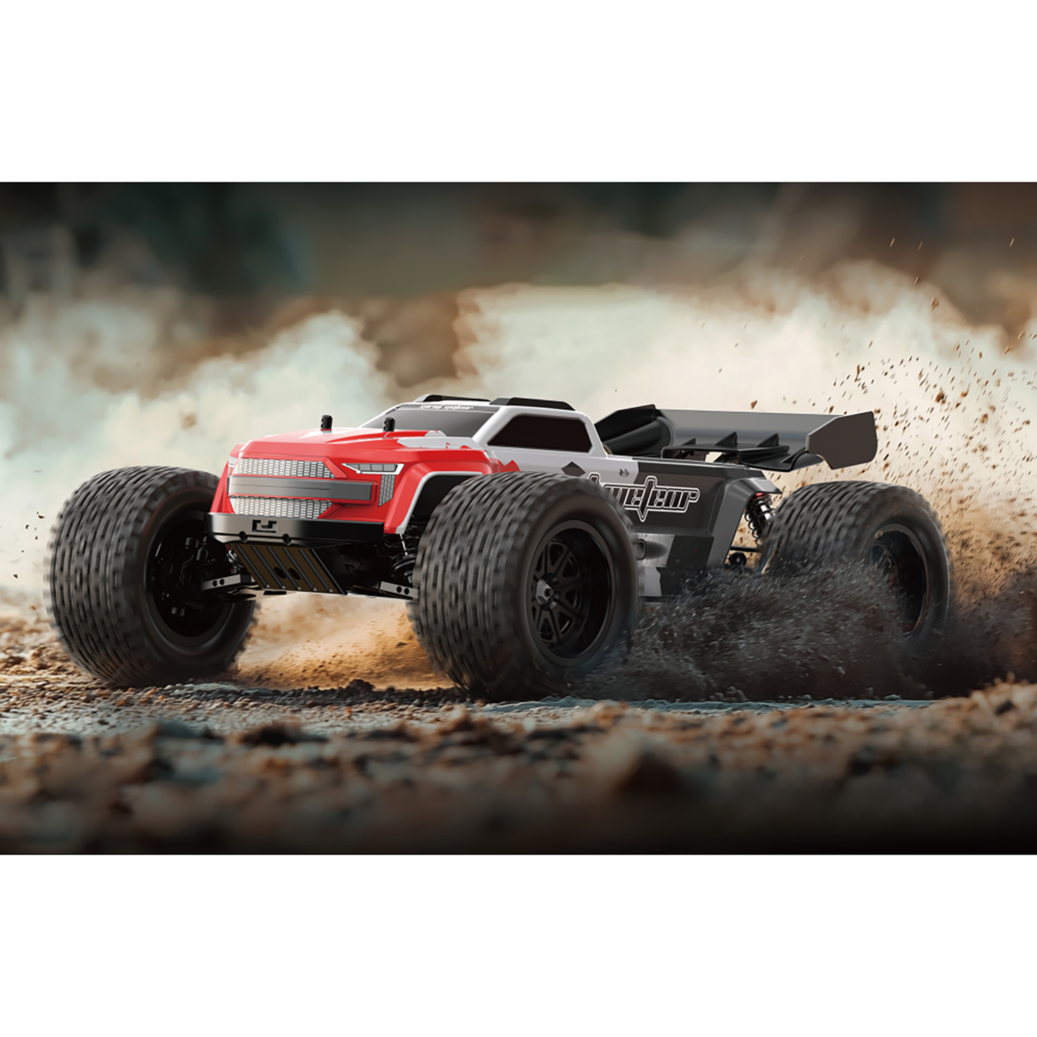 1002 1/10 90KM/H High Speed Re – Rc Roc Hobby Bewertung und Preis