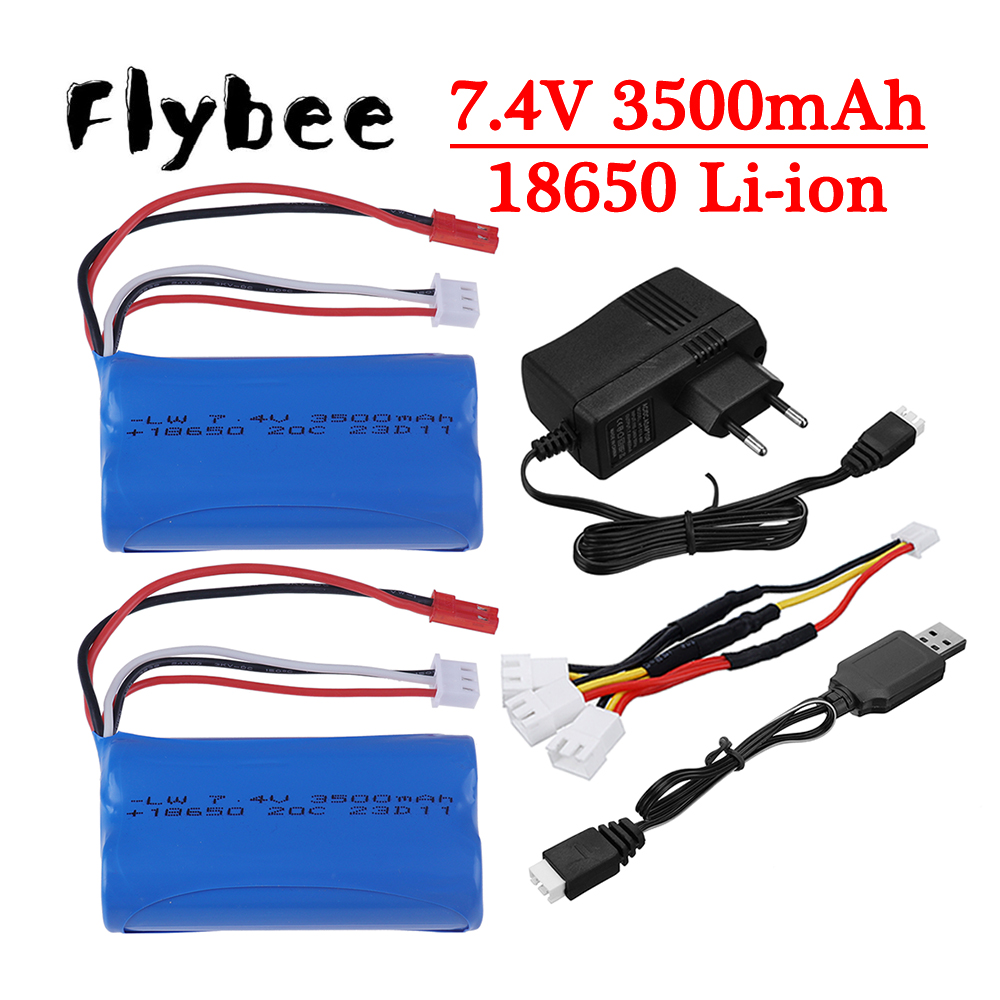 Upgraded 3000mAh to 3500mAh 7. – Rc Hobby Vehicles Bewertung und Preis