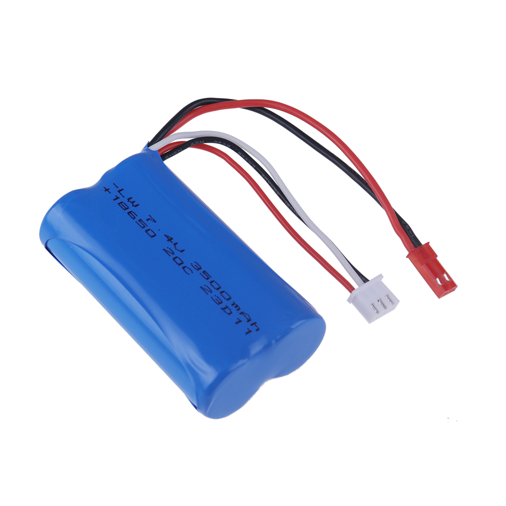 Upgraded 3000mAh to 3500mAh 7. – Rc Hobby Vehicles Bewertung und Preis