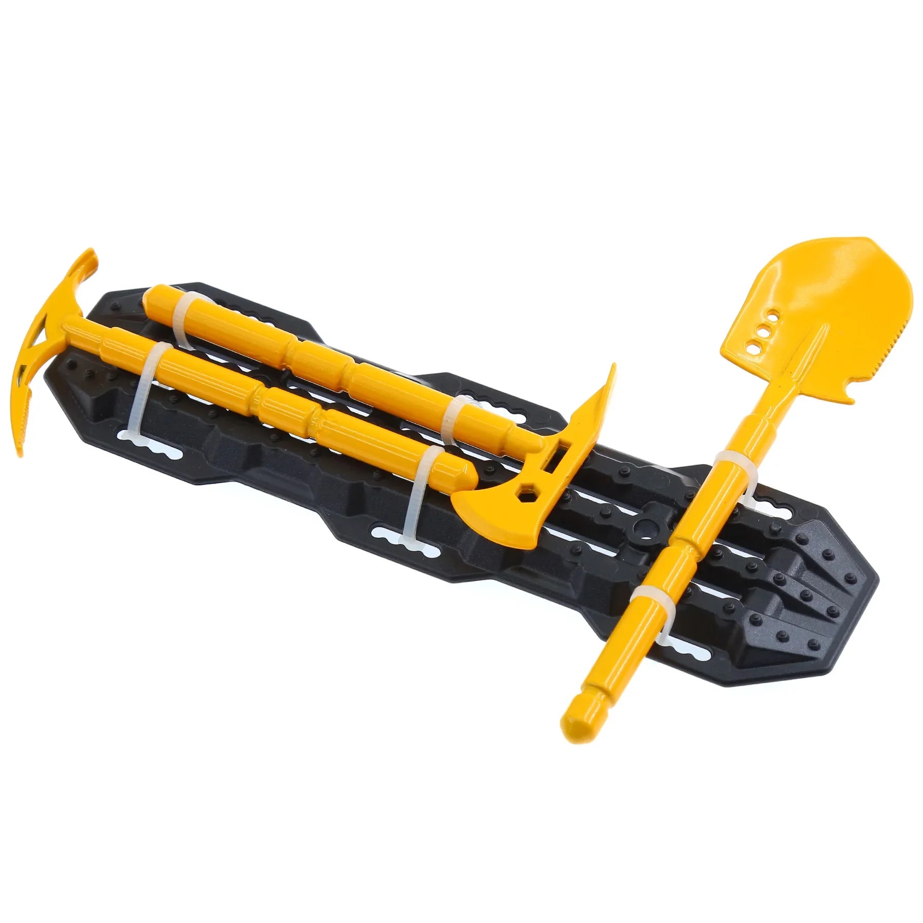 Simulation Shovel Axe Pickaxe  – Rc Hobby Racing Bewertung und Preis