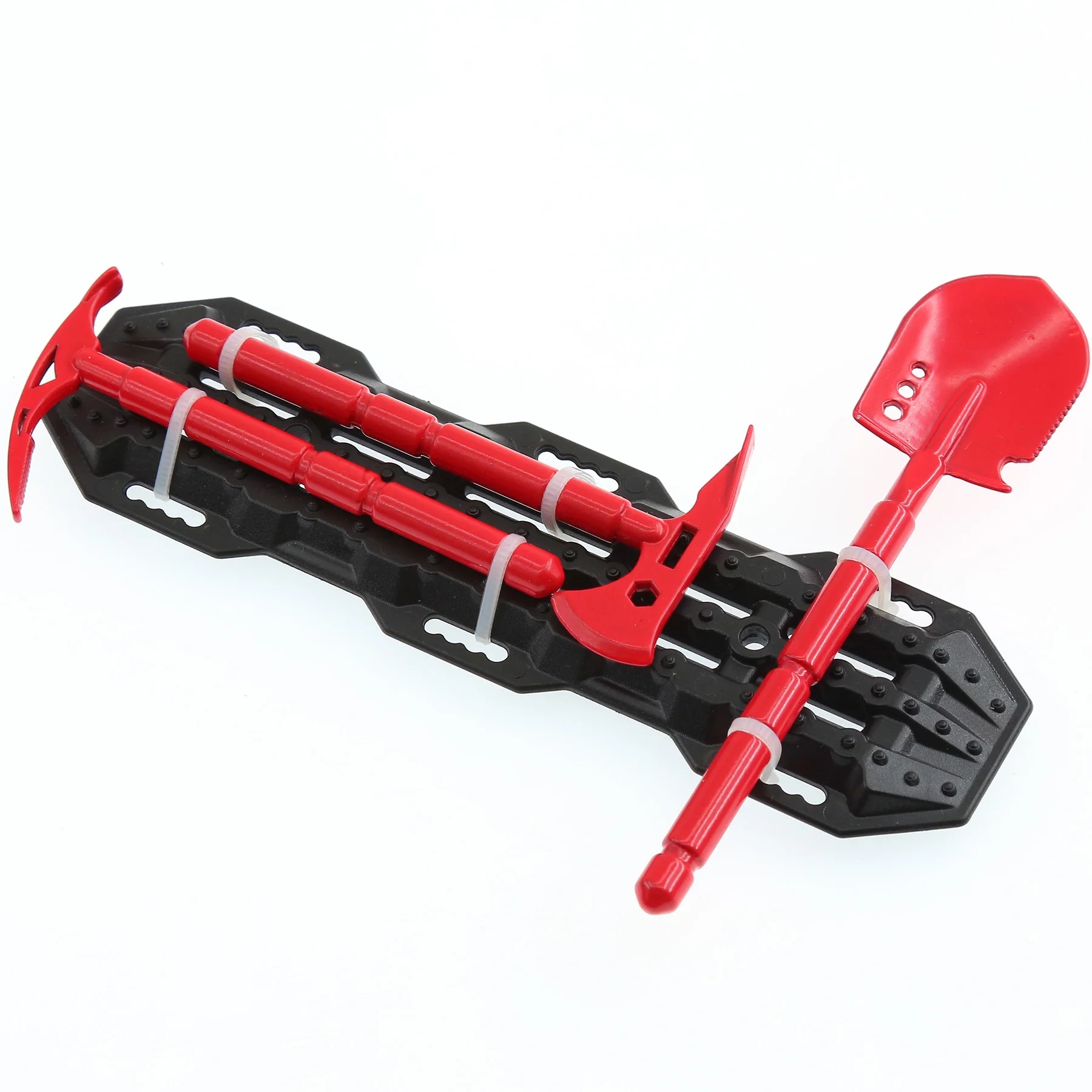 Simulation Shovel Axe Pickaxe  – Rc Hobby Racing Bewertung und Preis