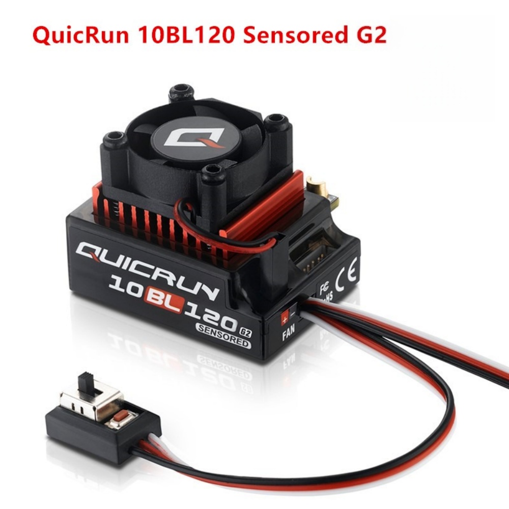Sensored Brushless Hobbywing 1 – Rc Hobby Grade Plane Bewertung und Preis