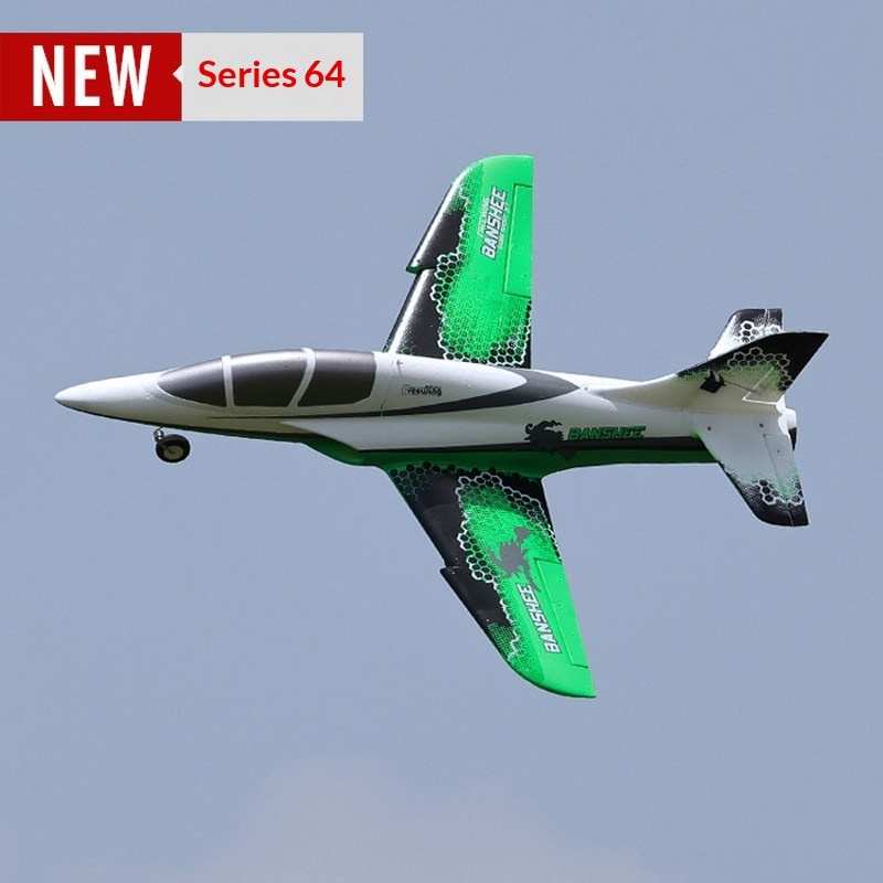Wing Wing Banshee RC Airplane  – Rc Hobby Experts Bewertung und Preis