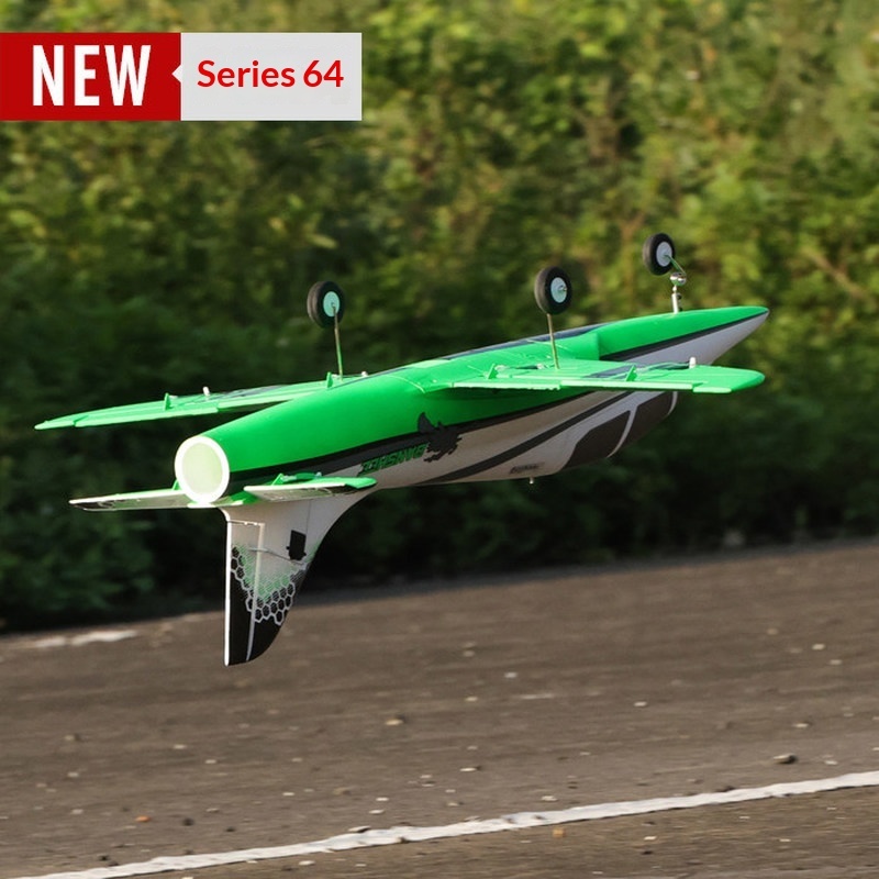 Wing Wing Banshee RC Airplane  – Rc Hobby Experts Bewertung und Preis