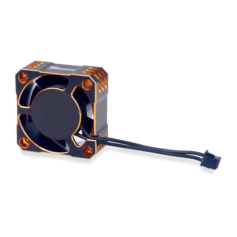 Rocket Metal Cooling Fan 25x25 – Rc Hobby Grade Plane Bewertung und Preis