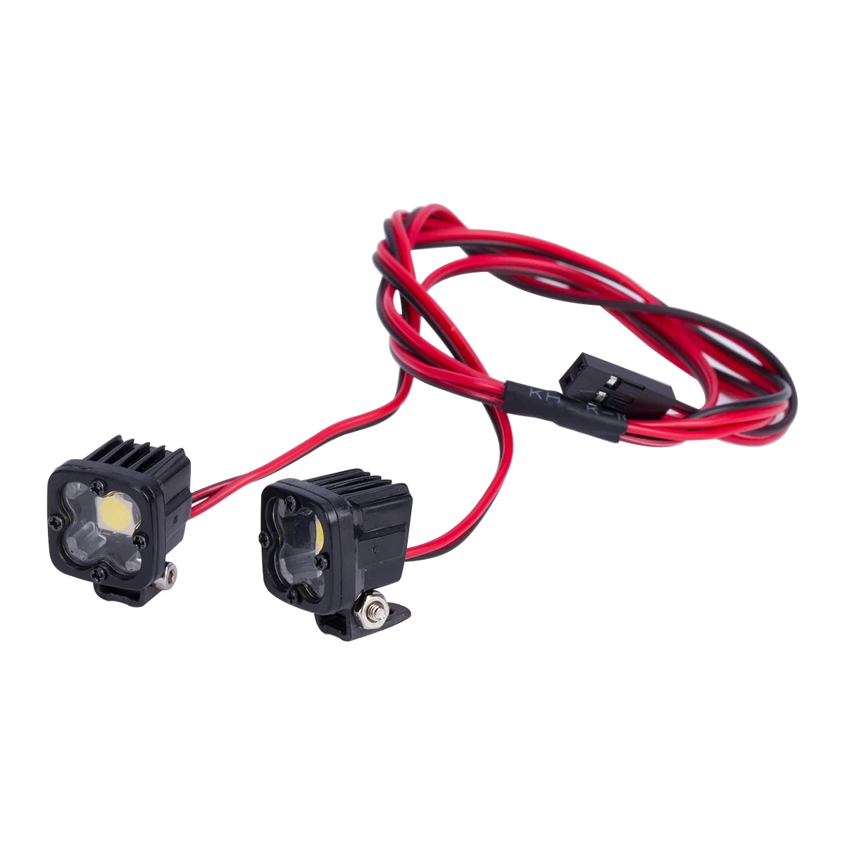 RC Car Square Bright LED Top L – Rc Hobby Lobby Bewertung und Preis