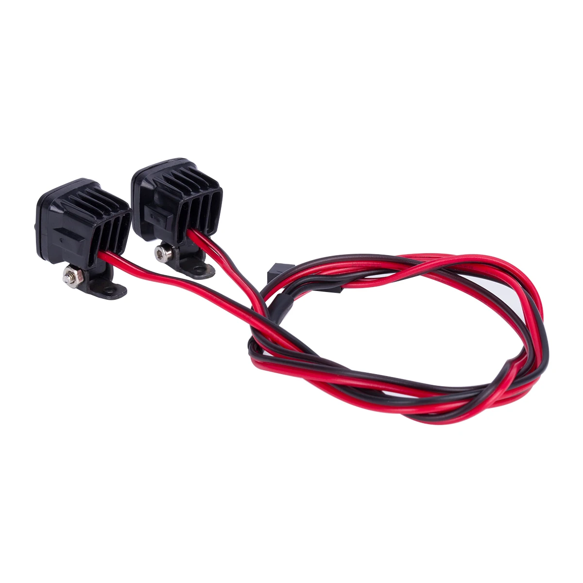 RC Car Square Bright LED Top L – Rc Hobby Lobby Bewertung und Preis