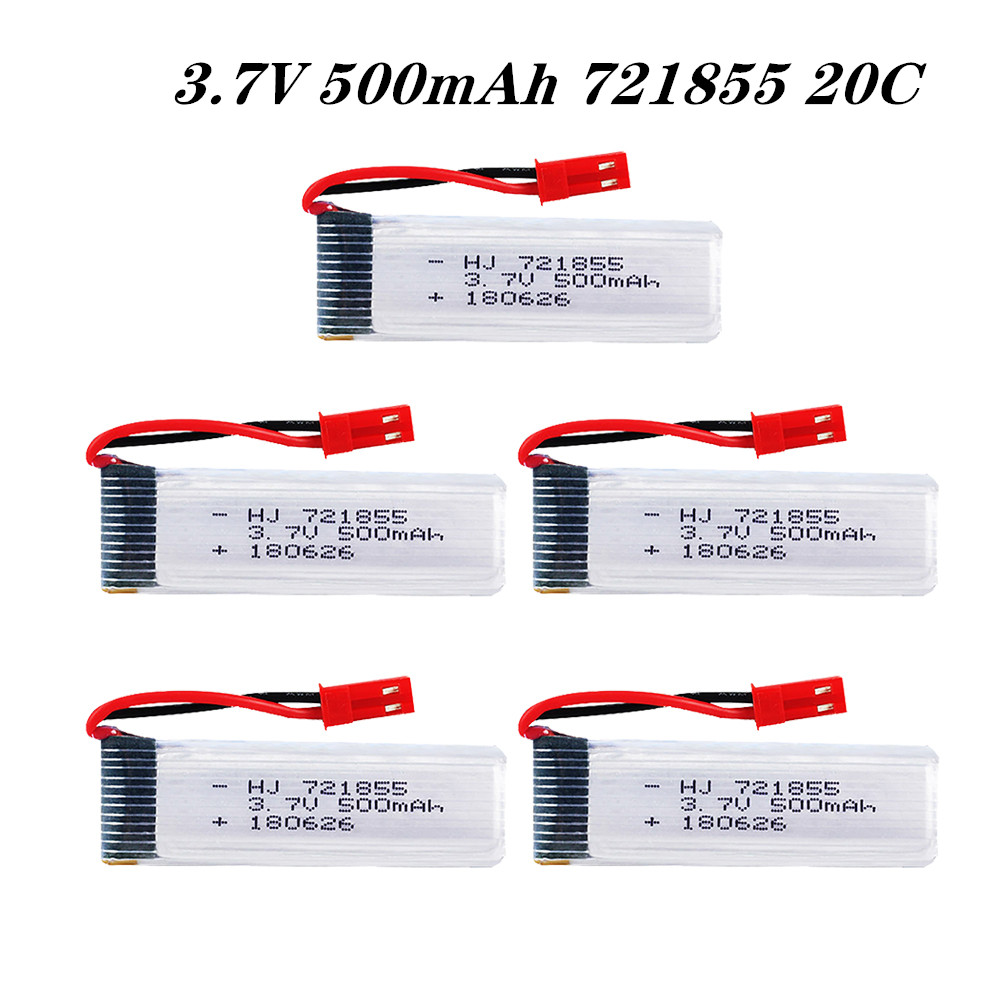 High Rate 3.7V 500mAh 721855 2 – Rc Hobby Vehicles Bewertung und Preis