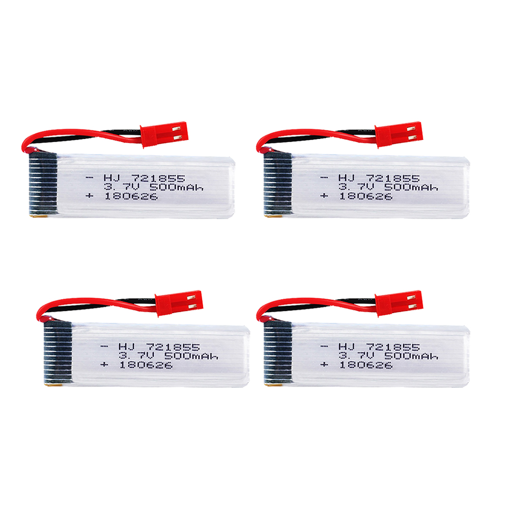 High Rate 3.7V 500mAh 721855 2 – Rc Hobby Vehicles Bewertung und Preis