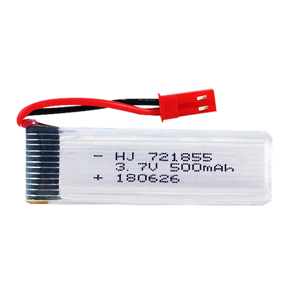 High Rate 3.7V 500mAh 721855 2 – Rc Hobby Vehicles Bewertung und Preis