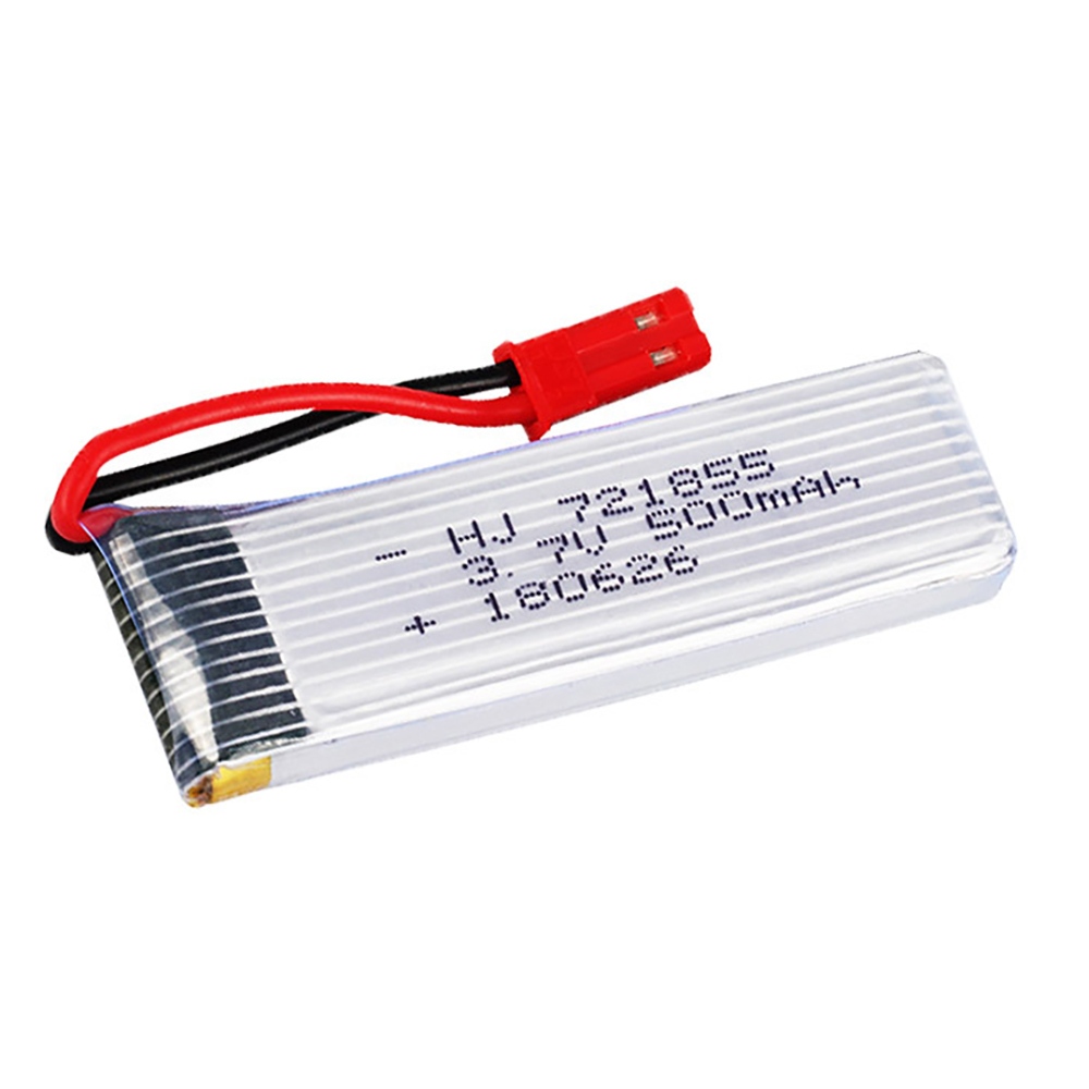High Rate 3.7V 500mAh 721855 2 – Rc Hobby Vehicles Bewertung und Preis