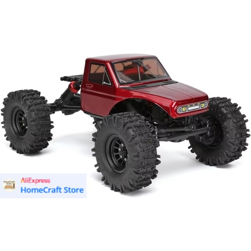 Hot Sales18 APEX, 1/18 Scale B – Rc Hobby Lobby Bewertung und Preis