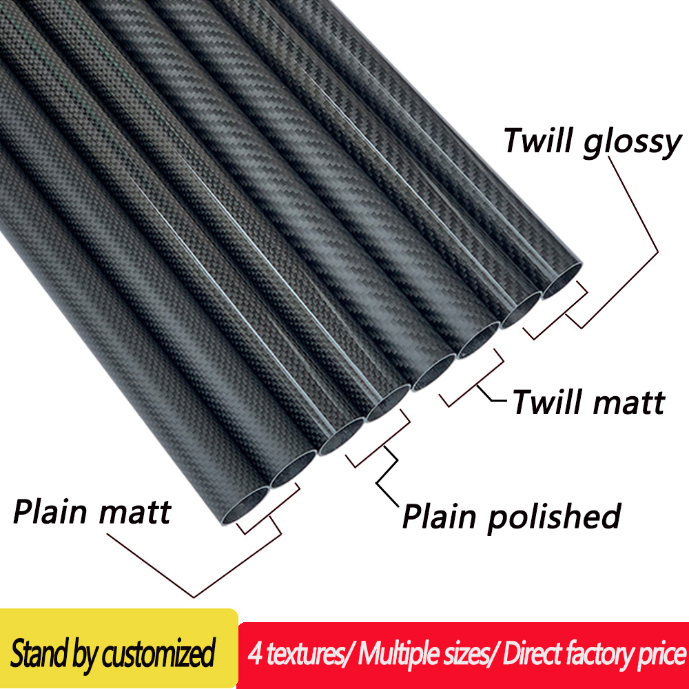 1/2Pcs 3K Twill Glossy Carbon  – Rc Hobby Japan Bewertung und Preis