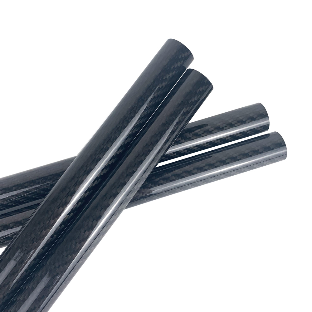 1/2Pcs 3K Twill Glossy Carbon  – Rc Hobby Japan Bewertung und Preis