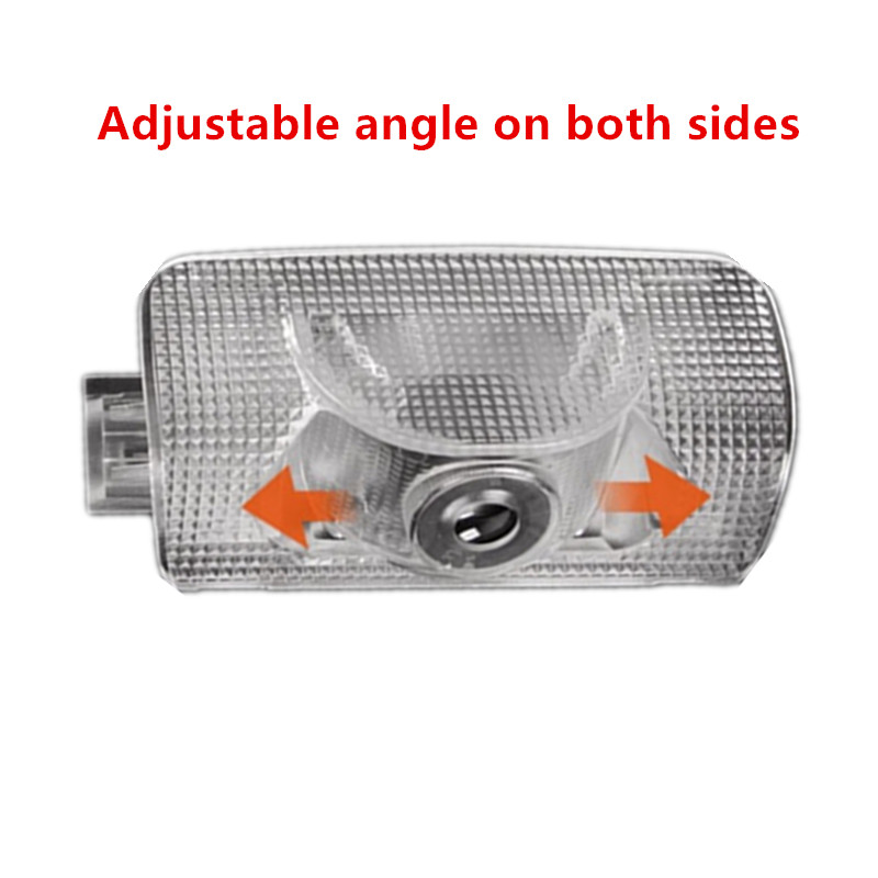 2Pcs LED Projector Lamp Car Do – Rc Hobby Lobby Bewertung und Preis