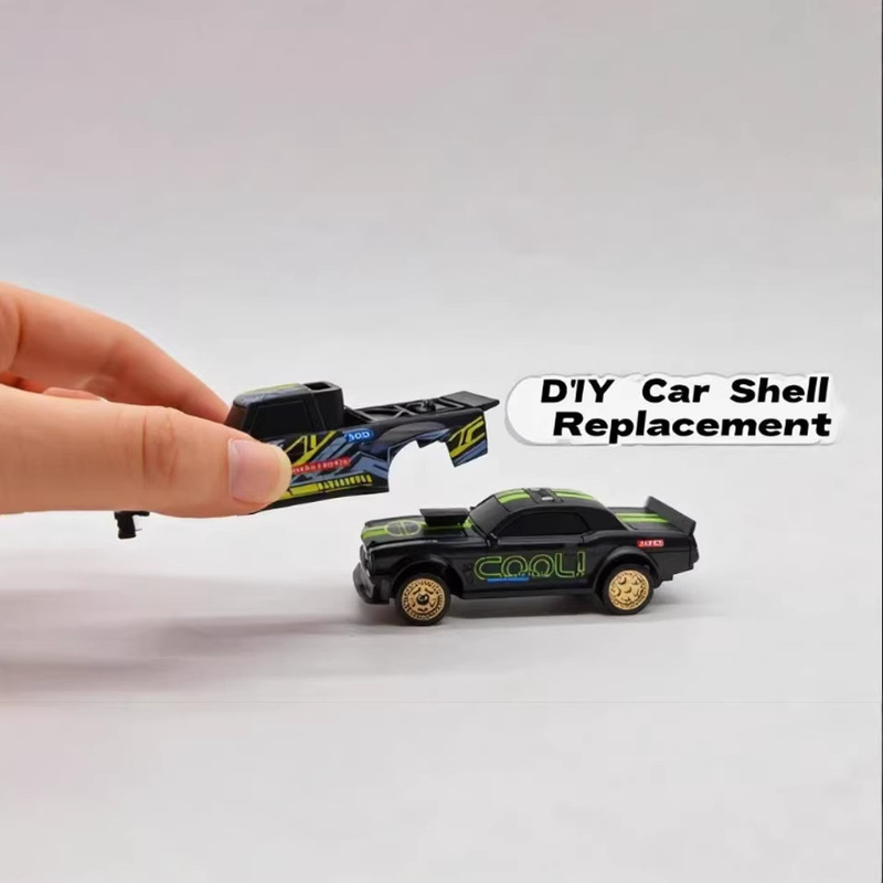 4 new mode 1:64 RC Drift Truck – Rc Hobby Lobby Bewertung und Preis