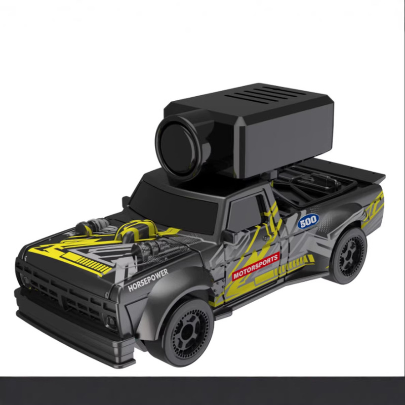 4 new mode 1:64 RC Drift Truck – Rc Hobby Lobby Bewertung und Preis