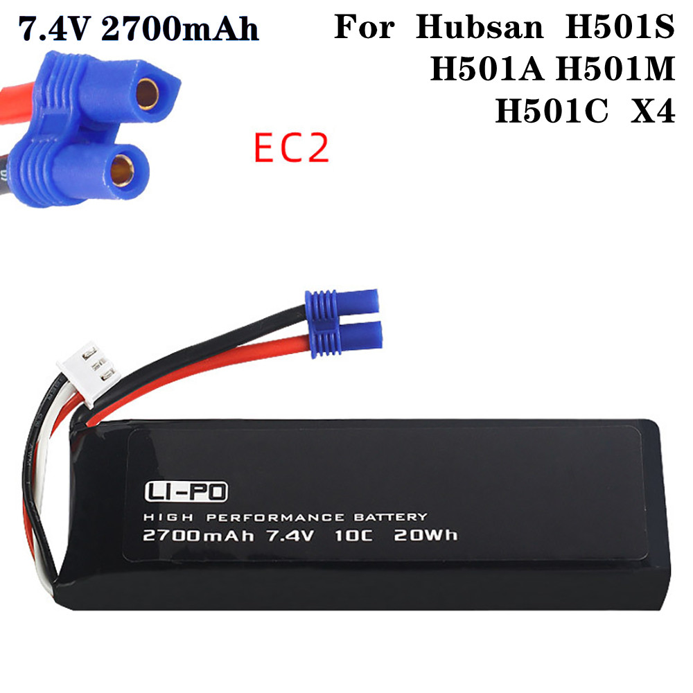 7.4V 2700mAh 10C Original Batt – Rc Hobby Vehicles Bewertung und Preis