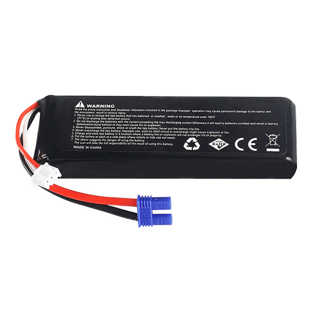7.4V 2700mAh 10C Original Batt – Rc Hobby Vehicles Bewertung und Preis