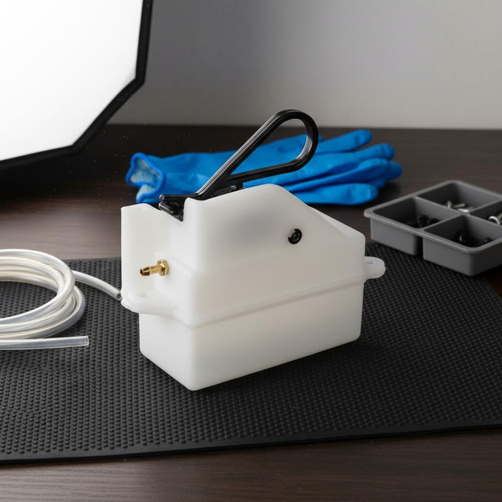 1/8 Scale Fuel Reservoir Easy  – Rc Hobby Vehicles Bewertung und Preis