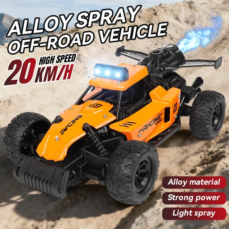 ZWN 1:18 2.4G RC Car With LED  – Rc Hobby Lobby Bewertung und Preis
