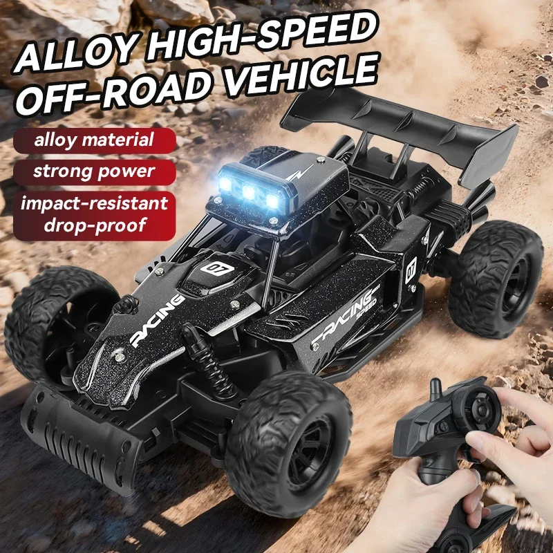 ZWN 1:18 2.4G RC Car With LED  – Rc Hobby Lobby Bewertung und Preis