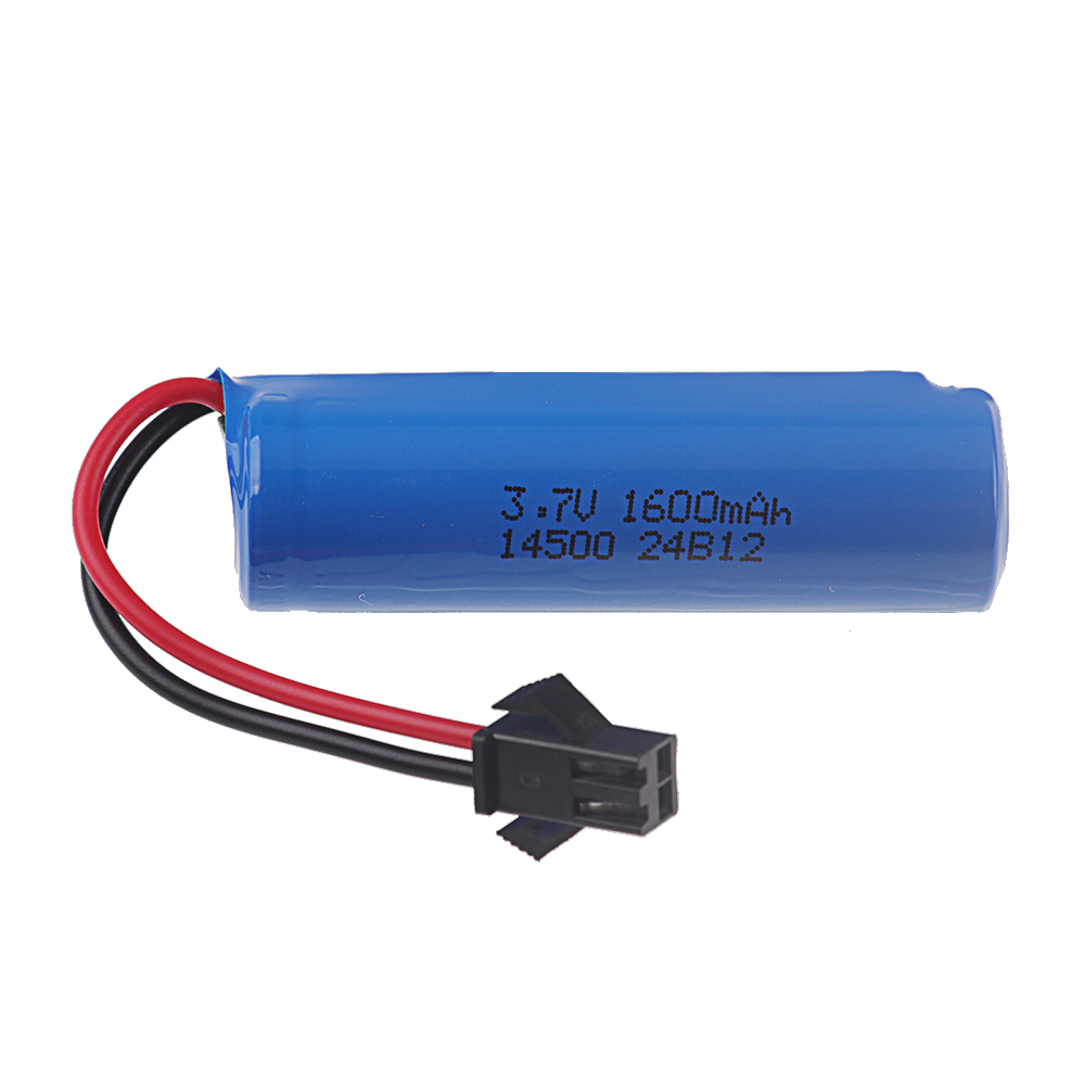 Original 3.7v 14500 1600mAh Li – Rc Hobby Vehicles Bewertung und Preis
