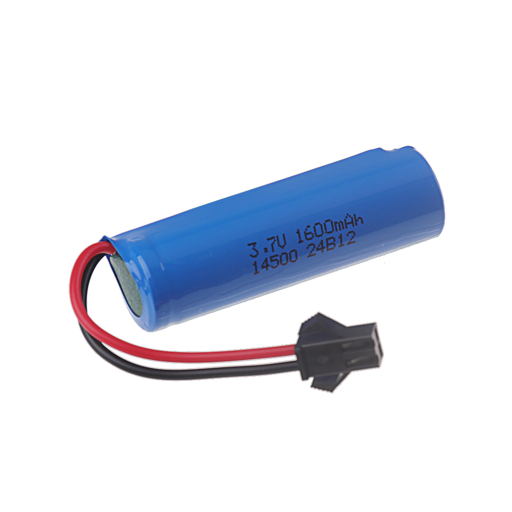 Original 3.7v 14500 1600mAh Li – Rc Hobby Vehicles Bewertung und Preis