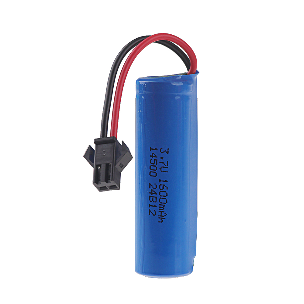 Original 3.7v 14500 1600mAh Li – Rc Hobby Vehicles Bewertung und Preis