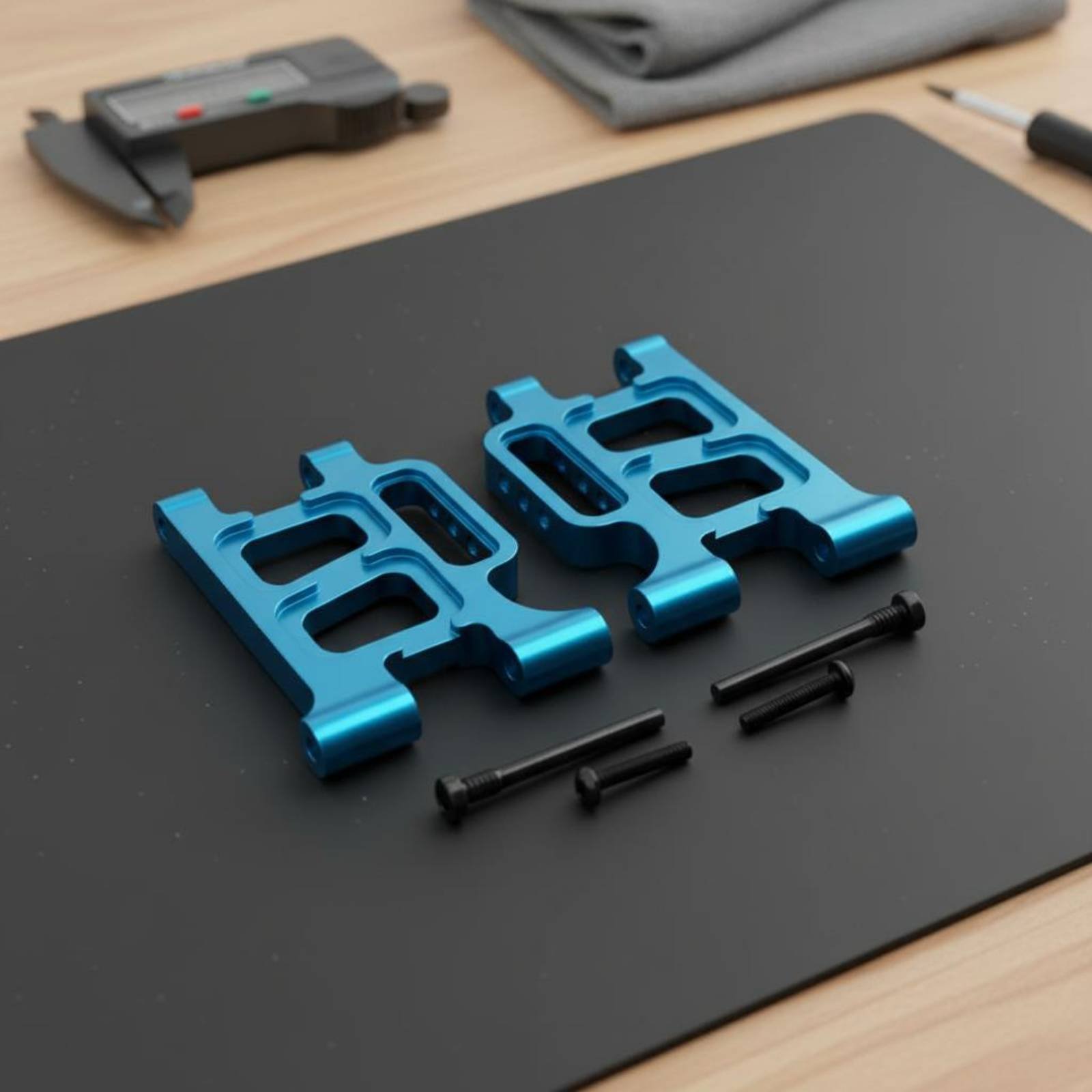 2 Pieces Front Lower Shock-Abs – Rc Hobby Vehicles Bewertung und Preis