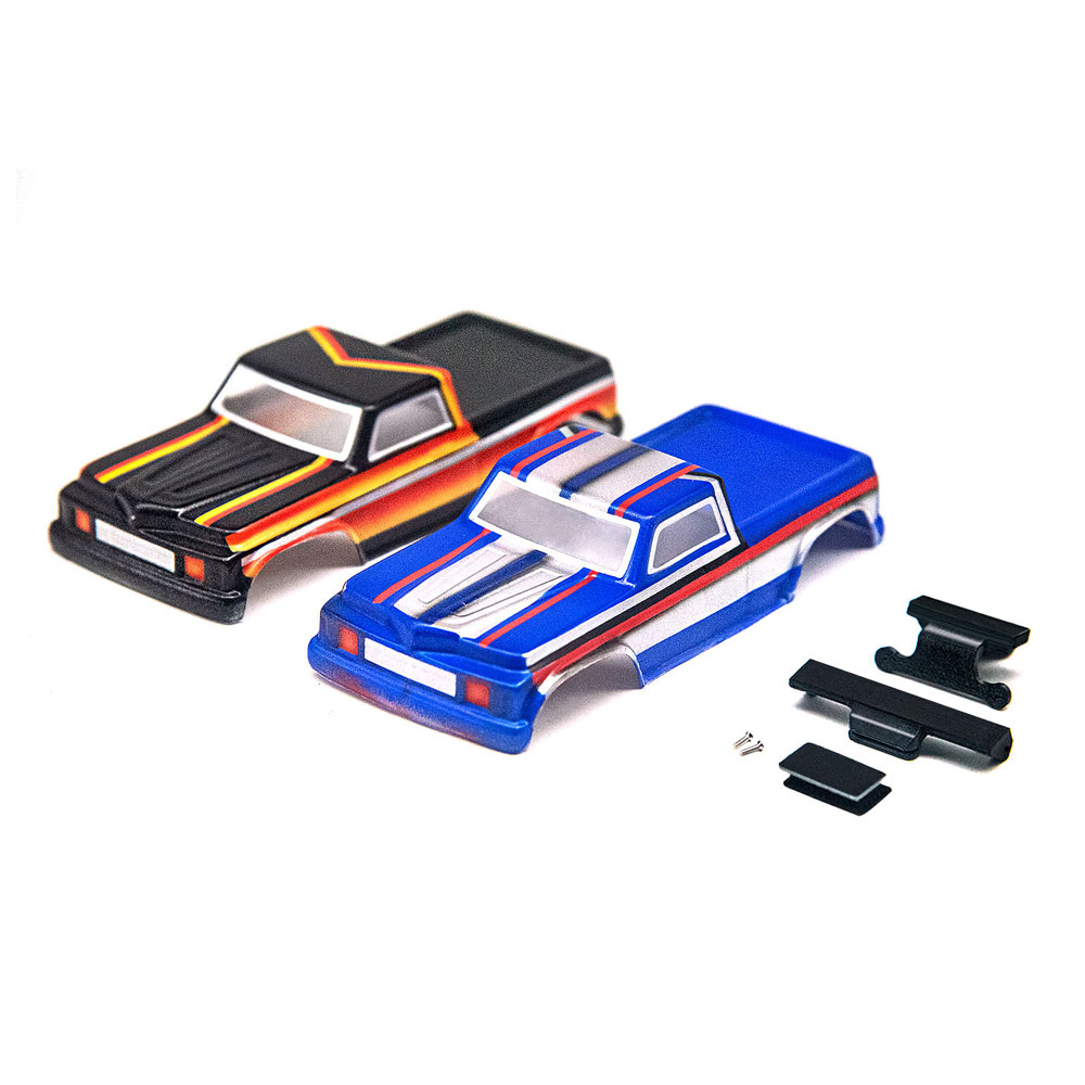 HOT TEAM Hobby Axial 1/30 RC C – Rc Roc Hobby Bewertung und Preis