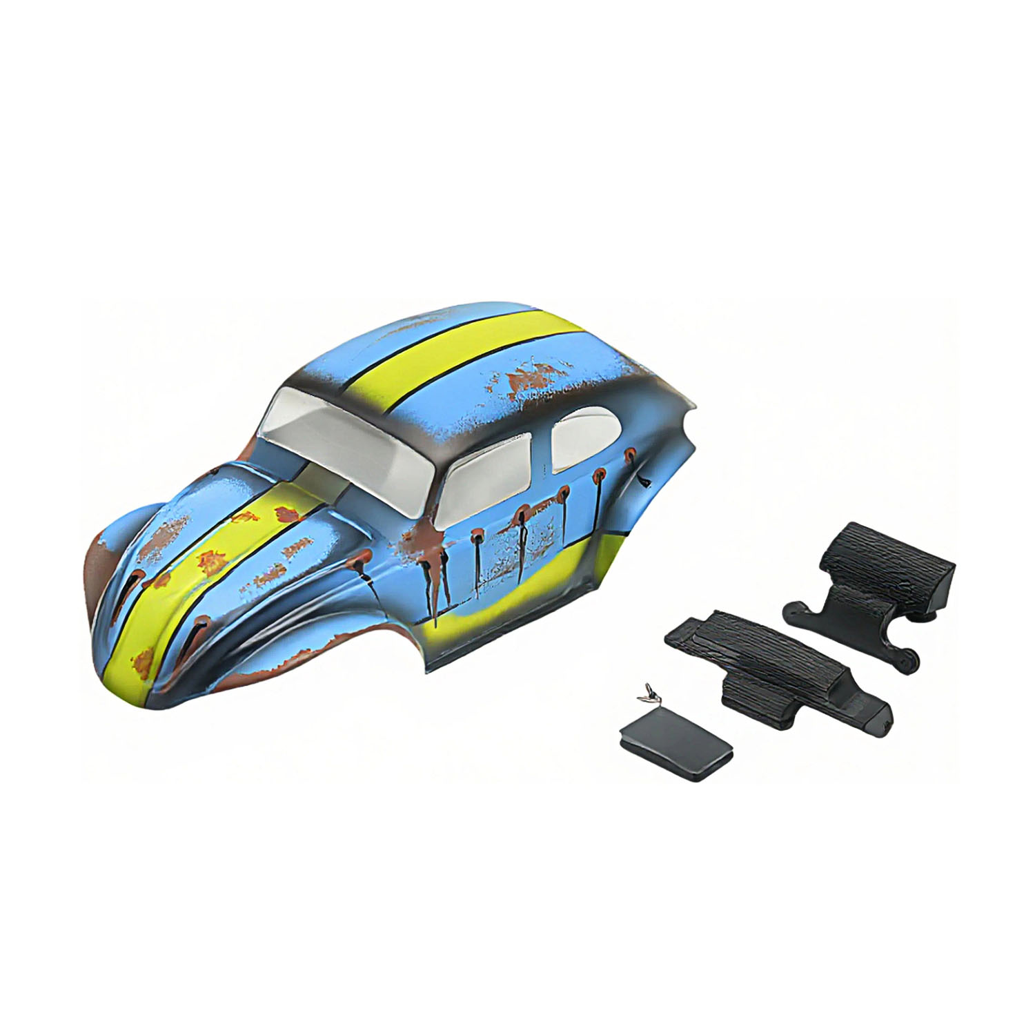 HOT TEAM Hobby Axial 1/30 RC C – Rc Roc Hobby Bewertung und Preis