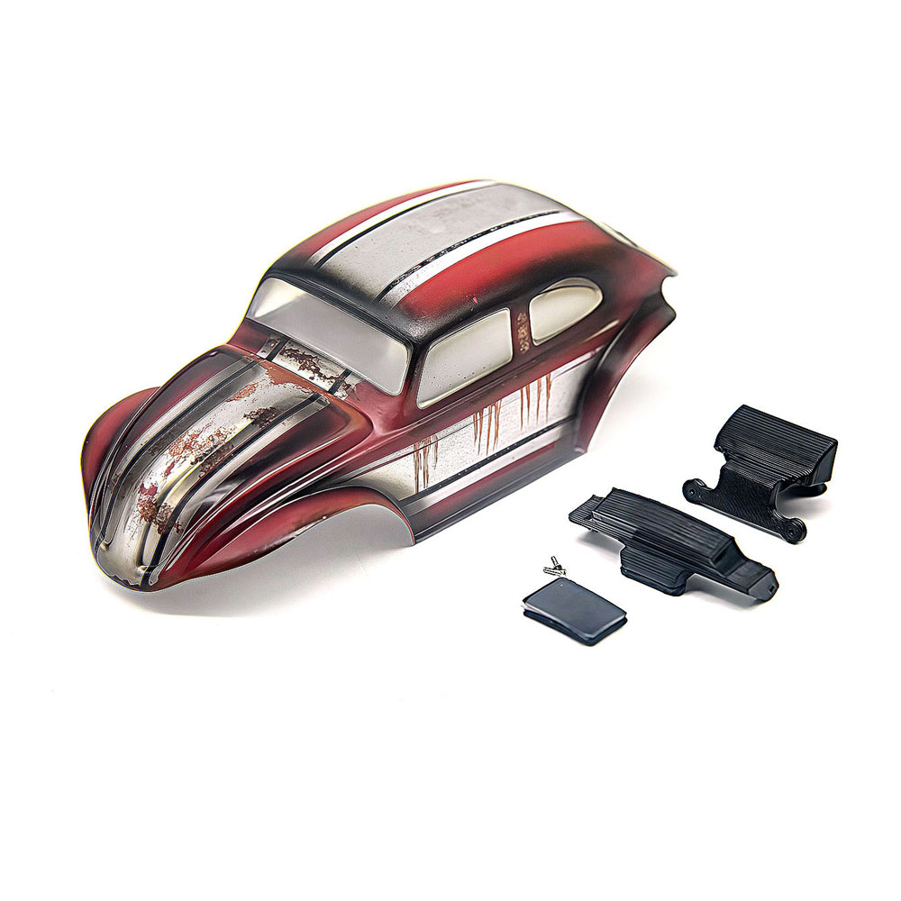 HOT TEAM Hobby Axial 1/30 RC C – Rc Roc Hobby Bewertung und Preis