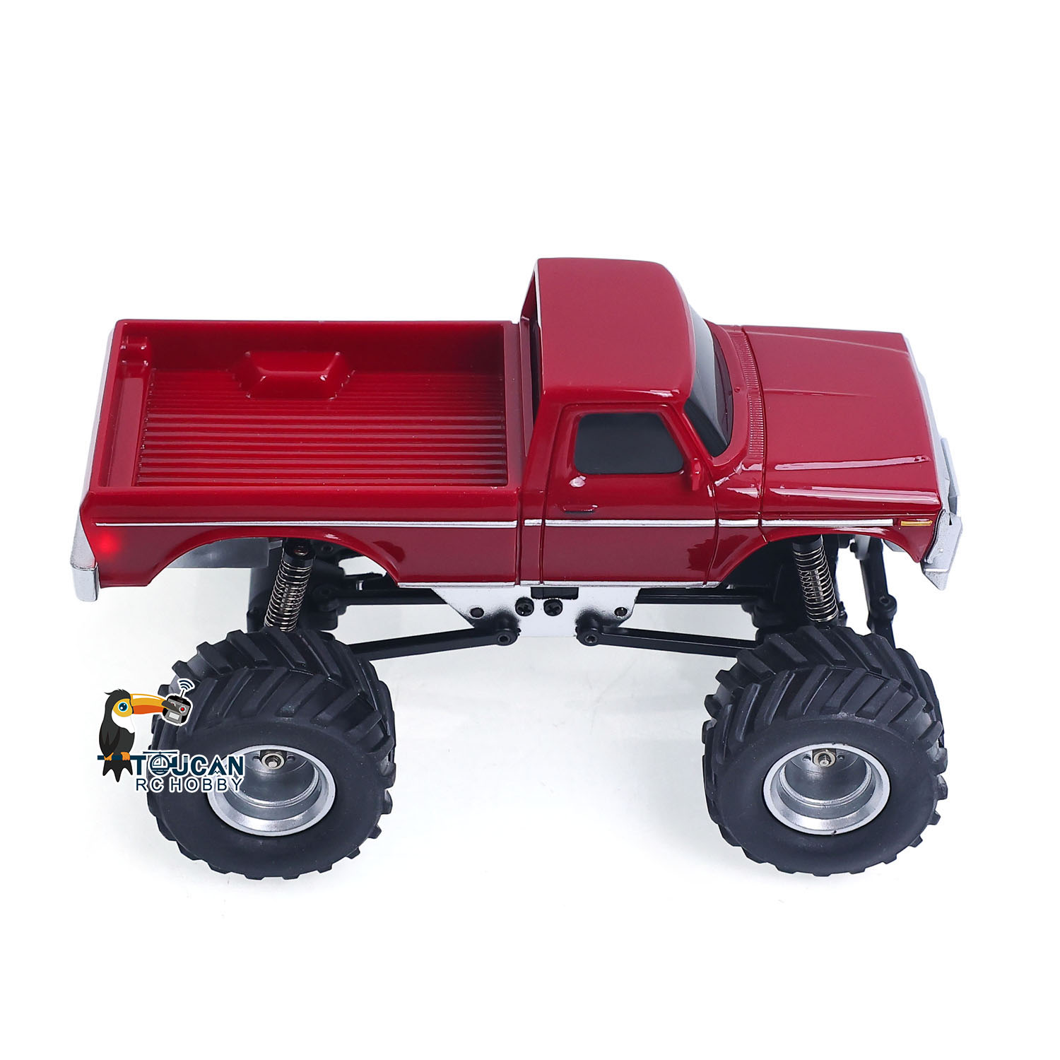 1/36 RTR RC Crawler 3601A 3602 – Rc Roc Hobby Bewertung und Preis