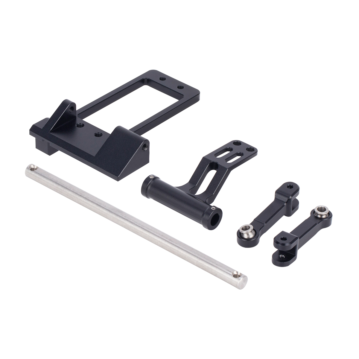 1/10 RC Crawler Full Hydraulic – Rc Hobby Racing Bewertung und Preis