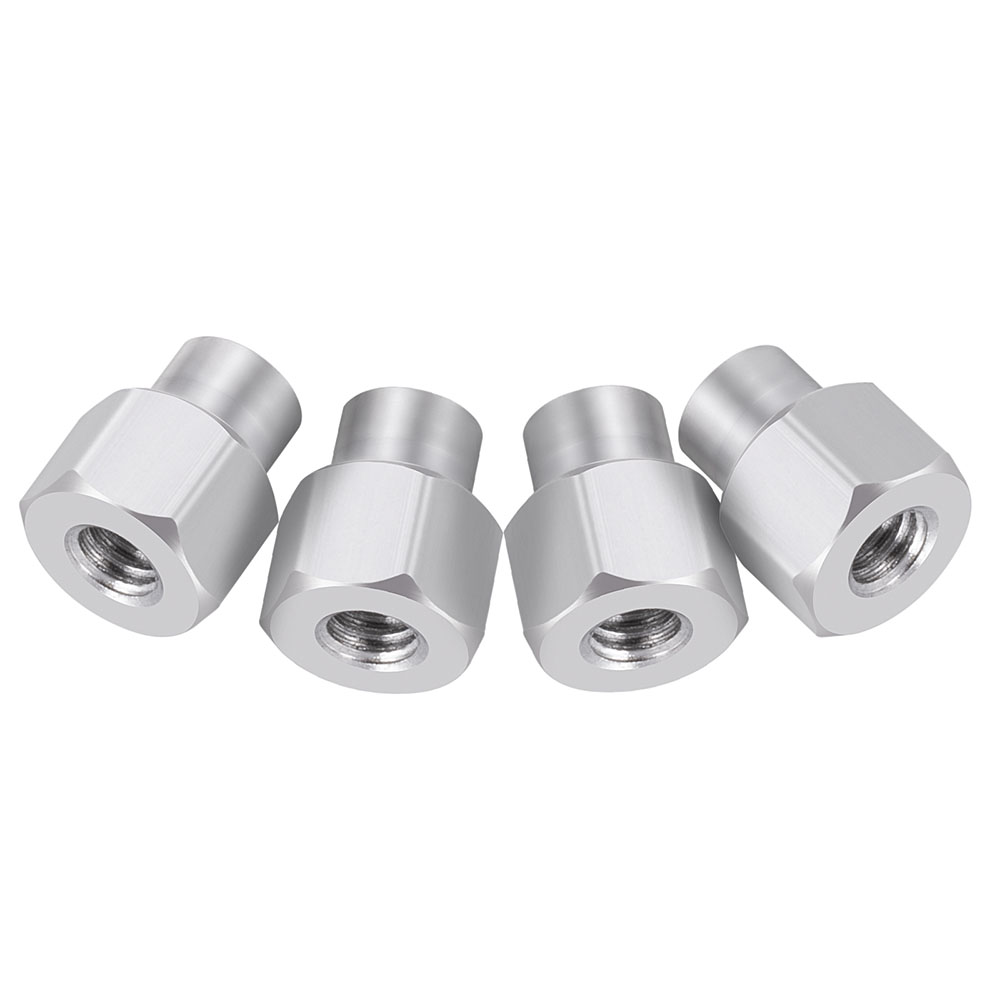 MIBIDAO Stainless Steel 2/3/5m – Wheel Hex Adapter Bewertung und Preis