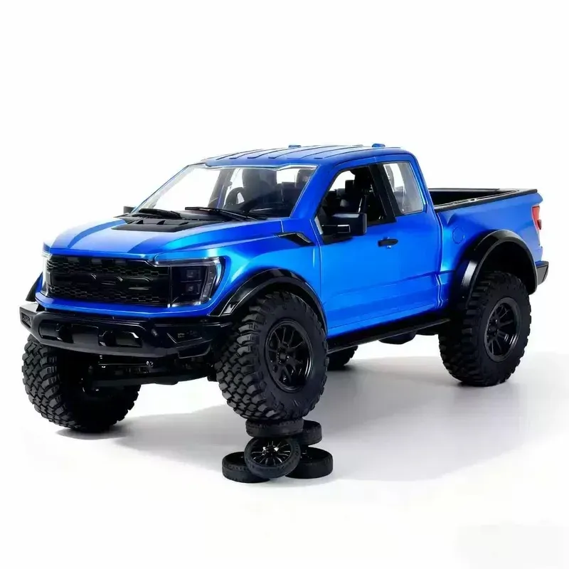 Hstar 1 12 Scale F150 Raptor 4 – Rc Roc Hobby Bewertung und Preis