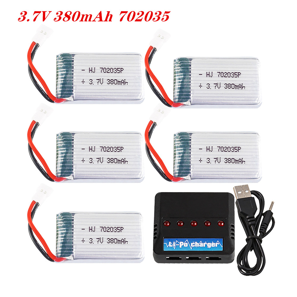 3.7V 380mah 702035 Lipo Batter – Rc Hobby Vehicles Bewertung und Preis