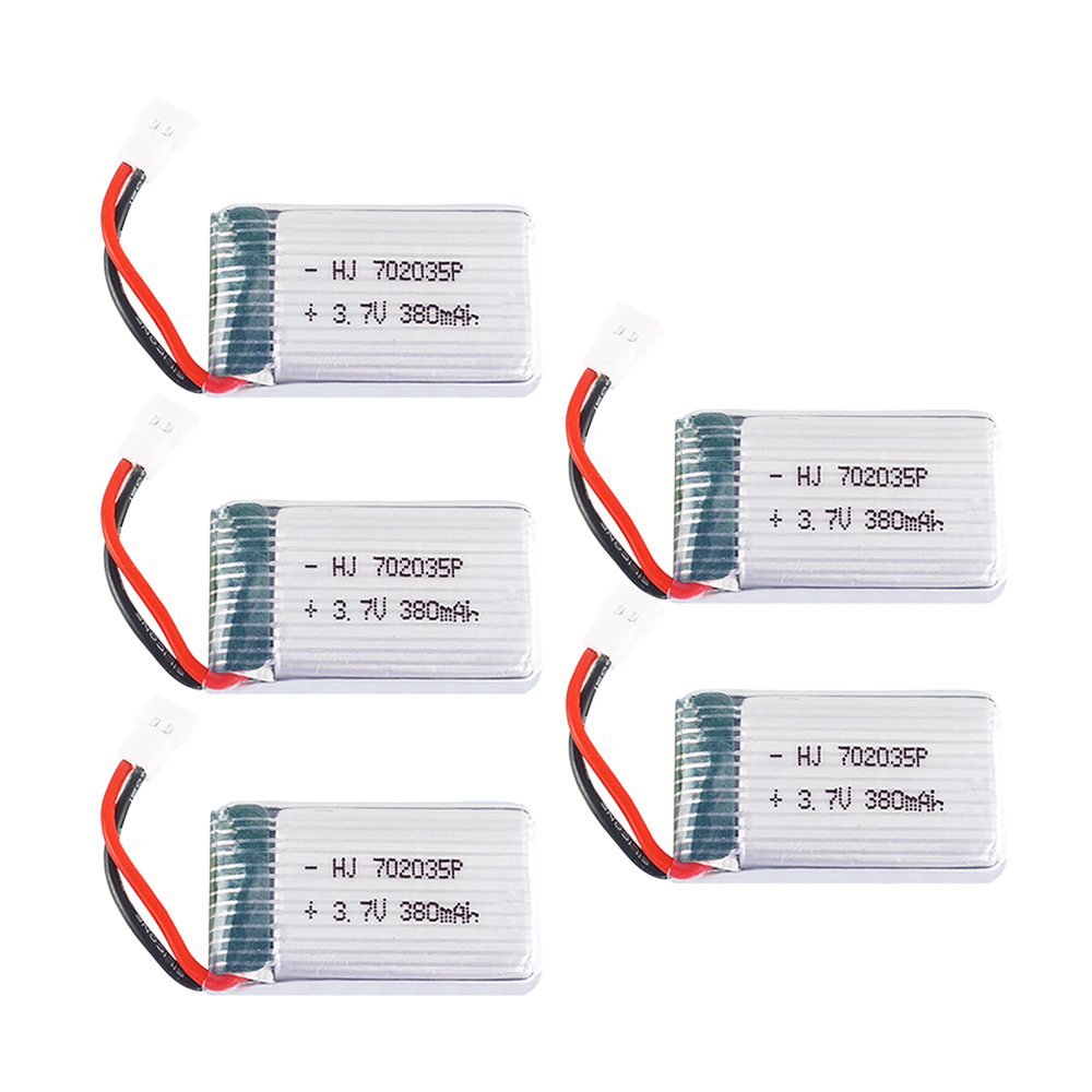 3.7V 380mah 702035 Lipo Batter – Rc Hobby Vehicles Bewertung und Preis