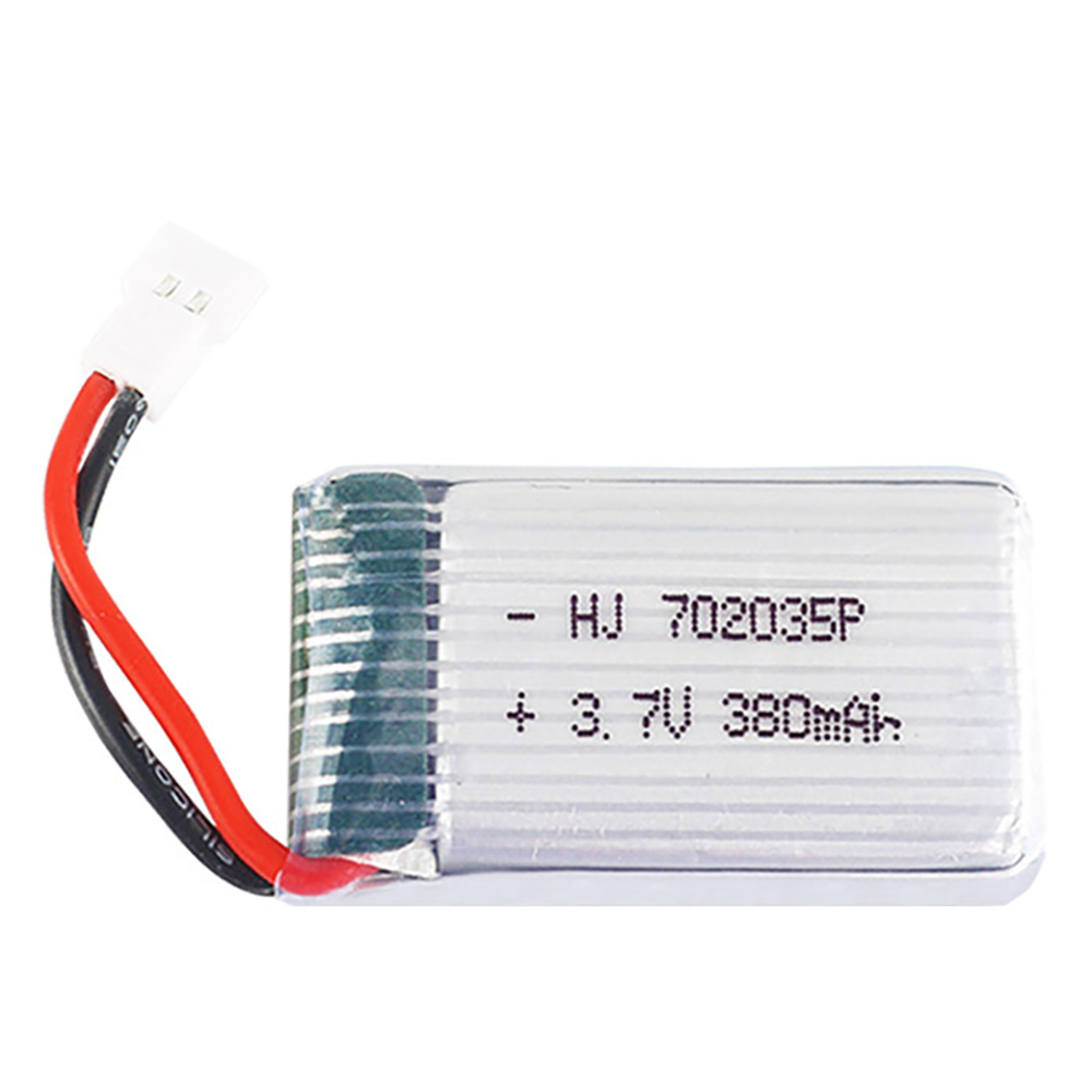 3.7V 380mah 702035 Lipo Batter – Rc Hobby Vehicles Bewertung und Preis