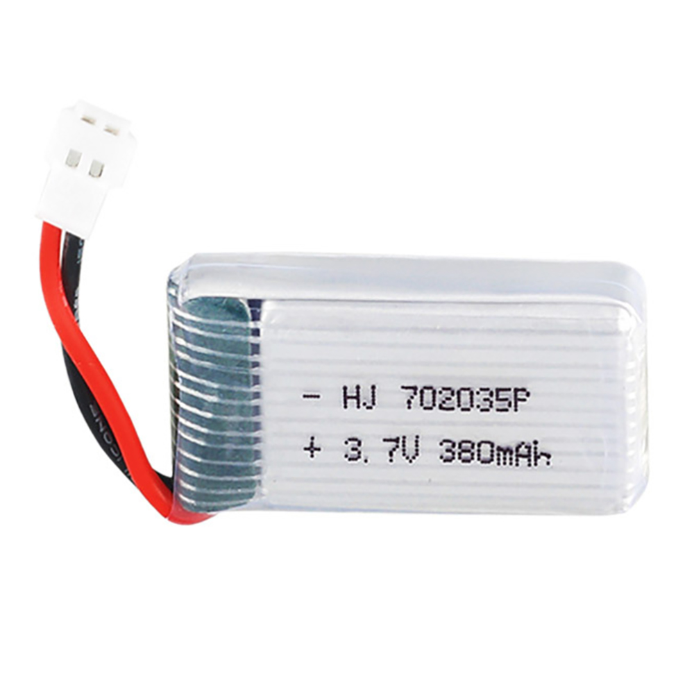 3.7V 380mah 702035 Lipo Batter – Rc Hobby Vehicles Bewertung und Preis